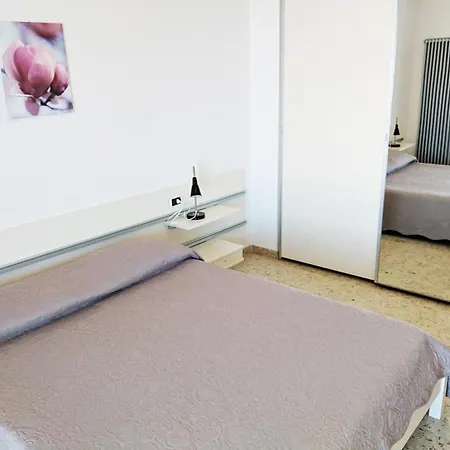 Apartment Oltremare *