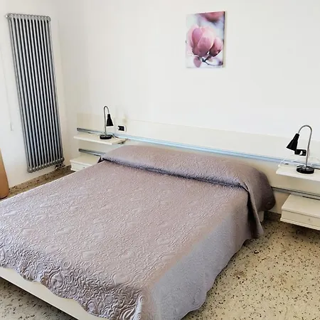 Oltremare Apartment
