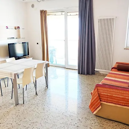 Apartment Oltremare