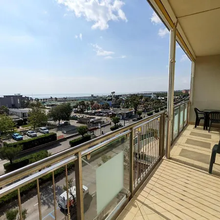 Apartment Oltremare Chioggia