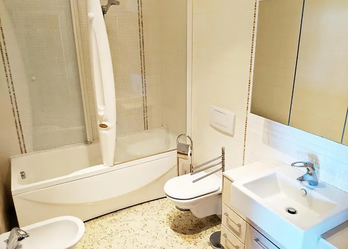 Oltremare Appartement