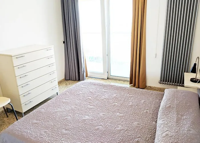 Appartement Oltremare Chioggia