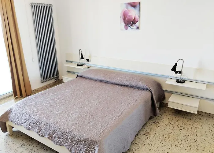 Oltremare Appartement