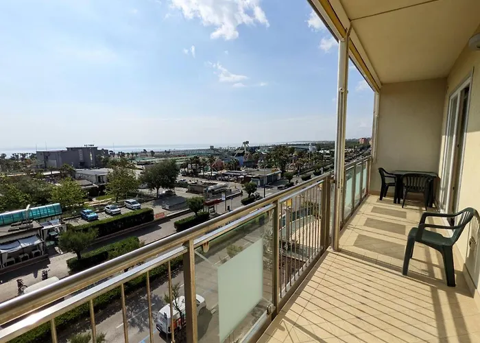 Appartement Oltremare Chioggia