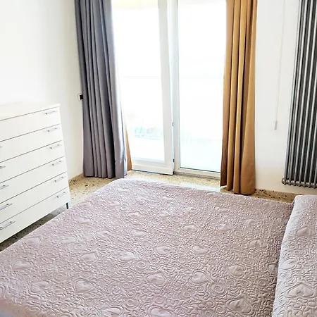 Apartman Oltremare Chioggia
